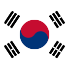 한국어 flag