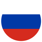 Русский язык flag