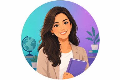 Language teacher / education creator